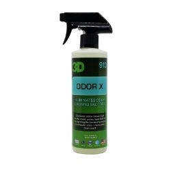 Picture of 3D Odor X 470ml